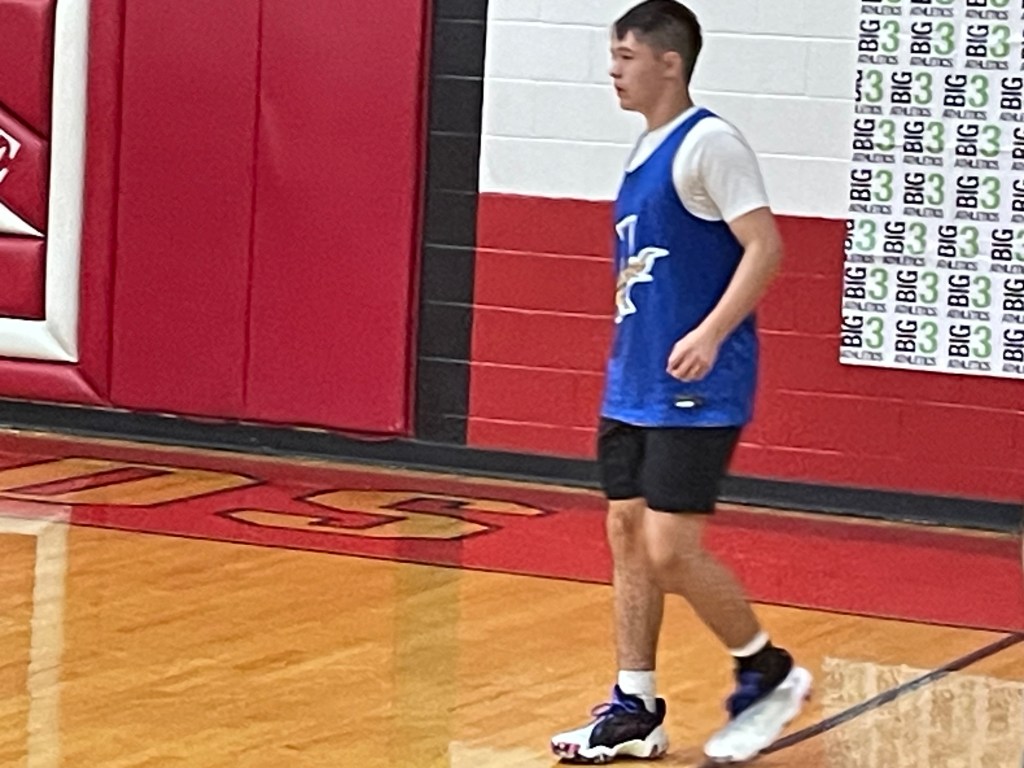 Big 3 Athletics Summer Shootout 2026 and 2027 Standouts