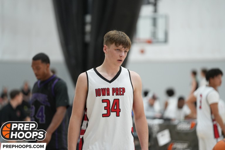 Class 3A Stars to Watch (Part 3)