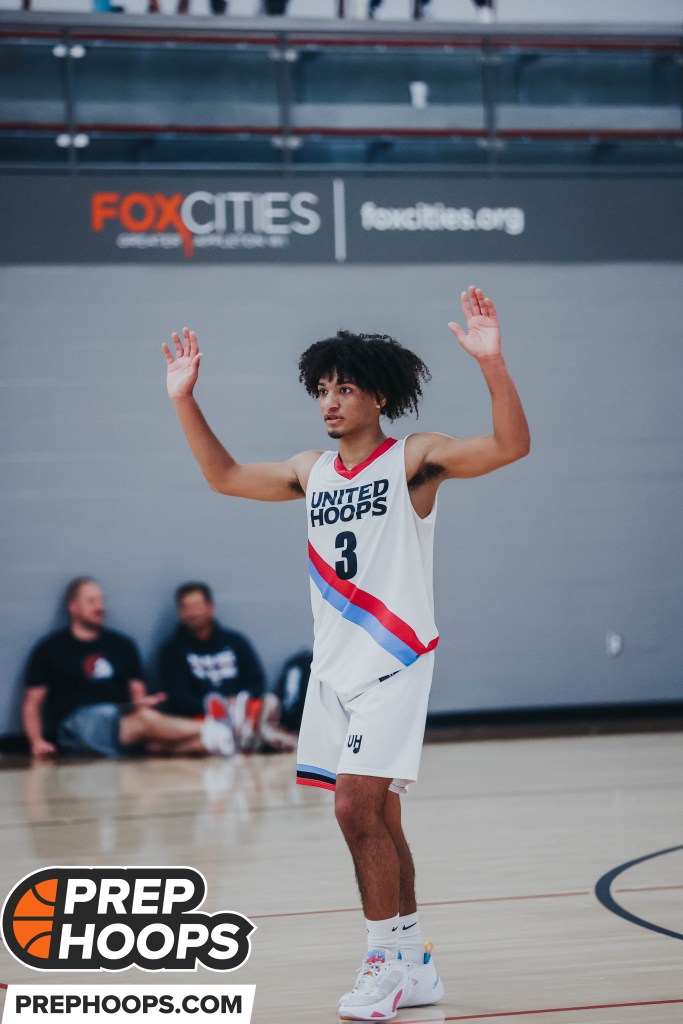 Arch Madness: Teddy's Saturday PM Notebook