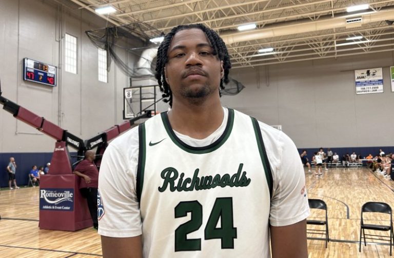 Notebook: Peoria Manual Shootout