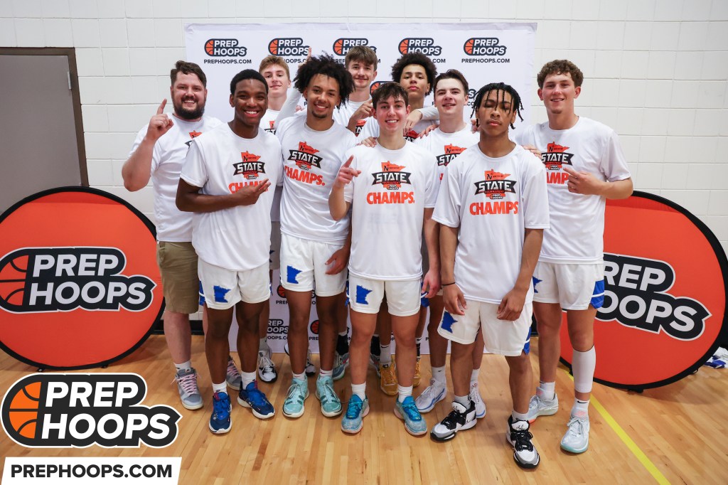 2023 Prep Hoops NHR State Tournament: Photo Gallery