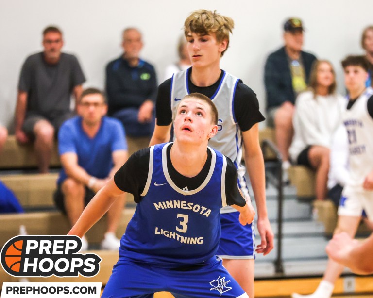 The July 15-16 Open Period: Where Will 16u Teams Be?