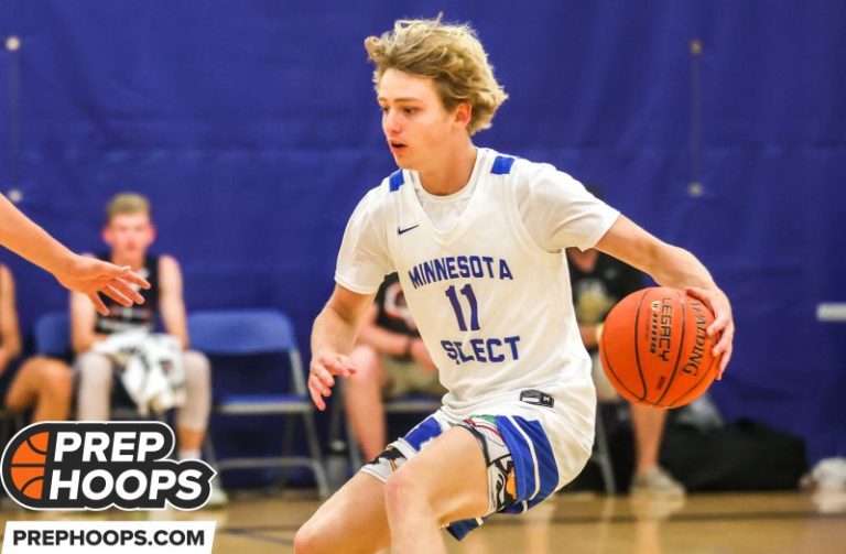Hard Work Finals: Minnesota Guard Standouts