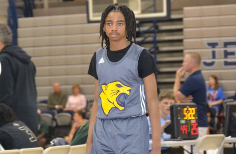 Philly HS Live S2: SEPA Standouts...Part IV