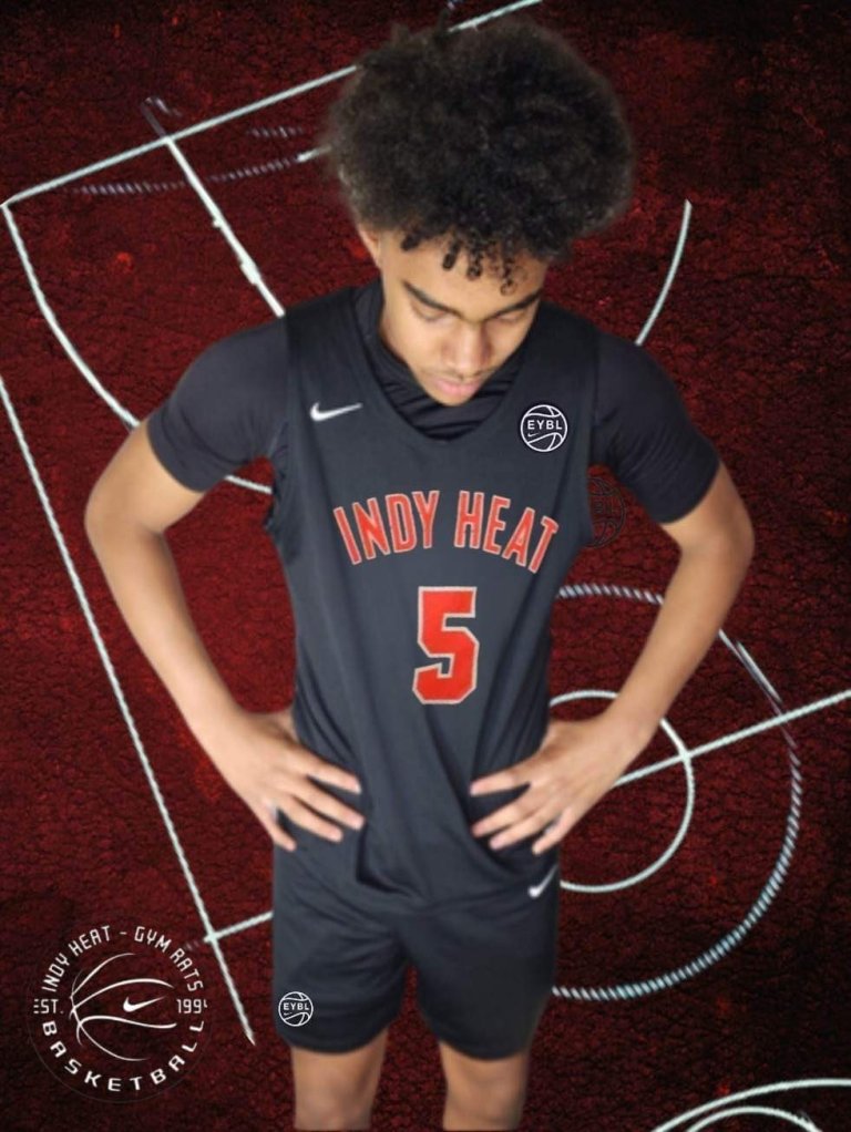 Class of 2026 Prospect Rankings - Power Forwards