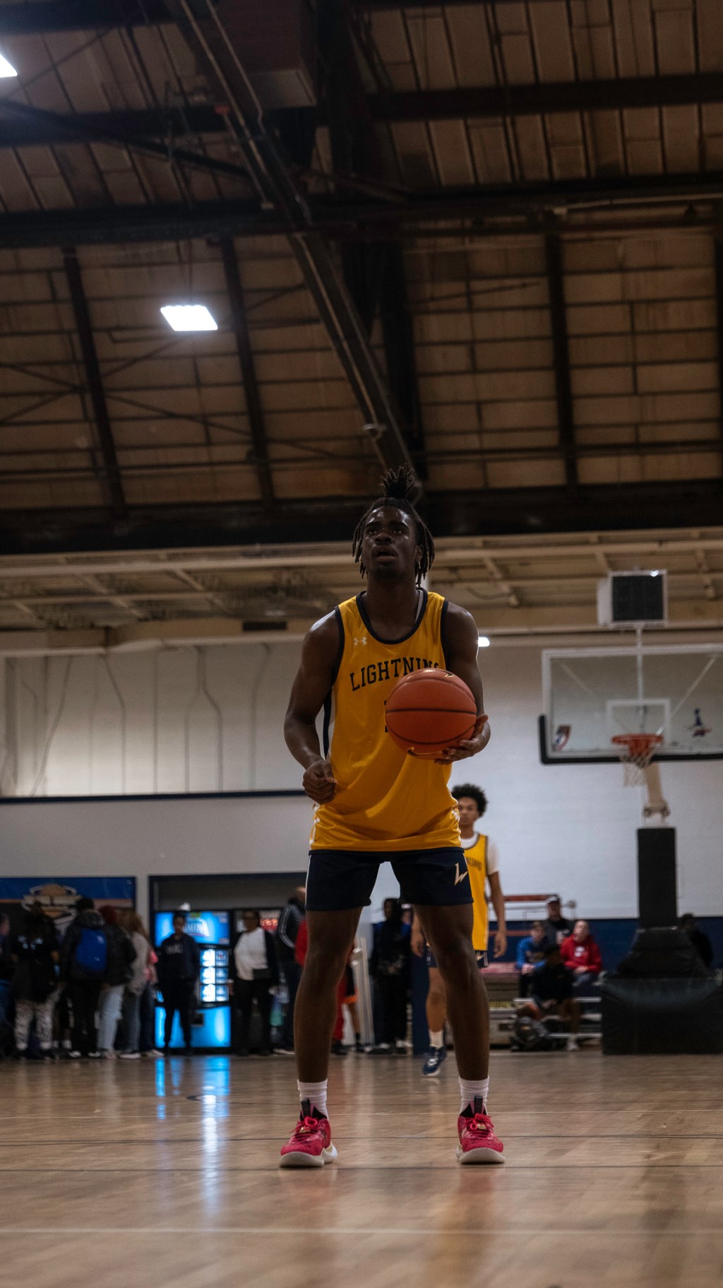 Spring Stock Risers: NYC Guards