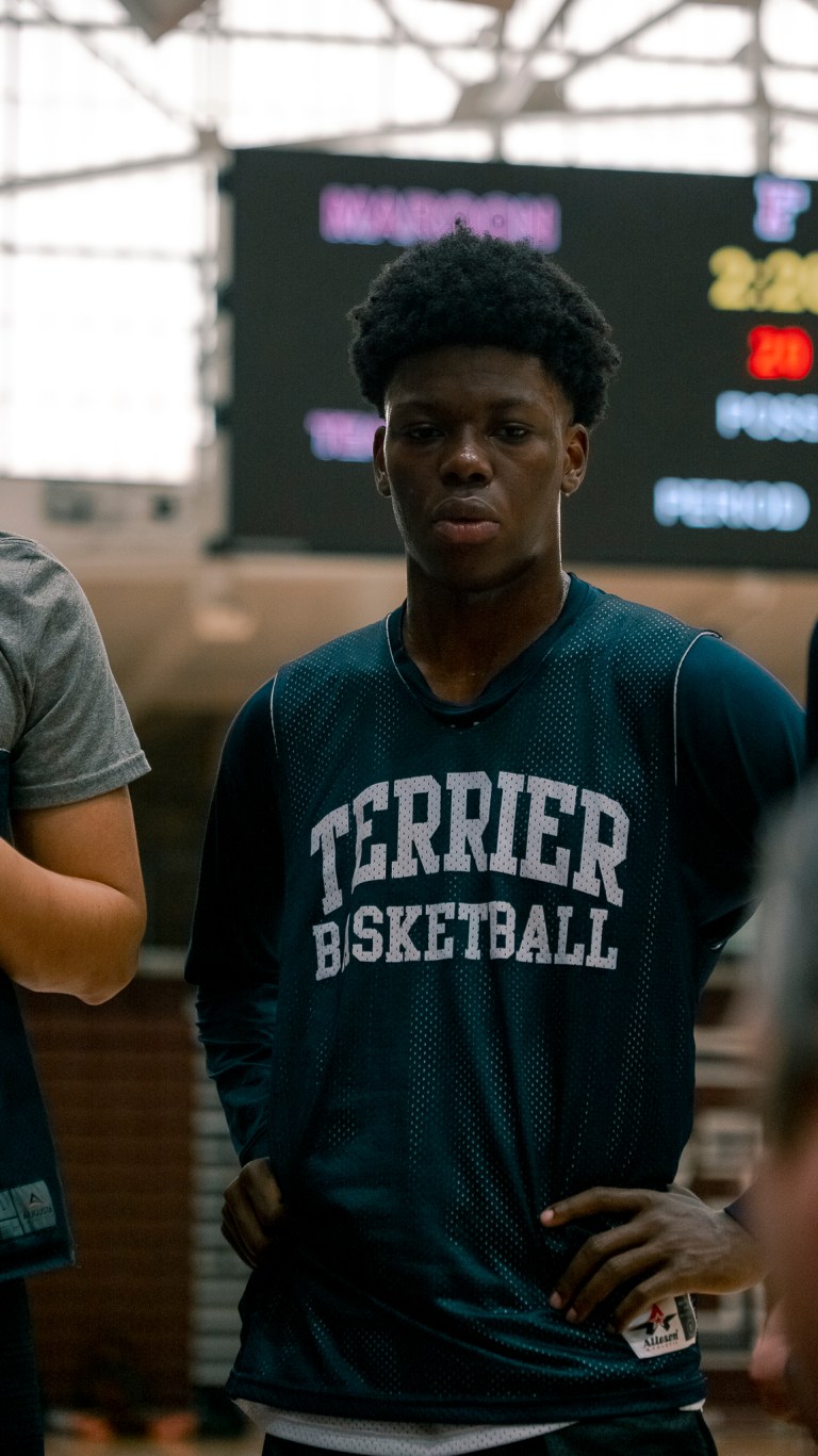 CHSAA Top Players #15-#11