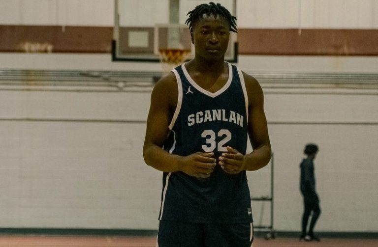 Fordham Team Camp Day 3: Sleepers