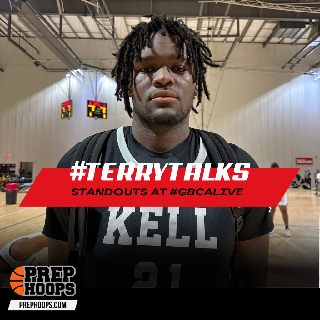 #TerryTalks: Standouts At #GBCALive