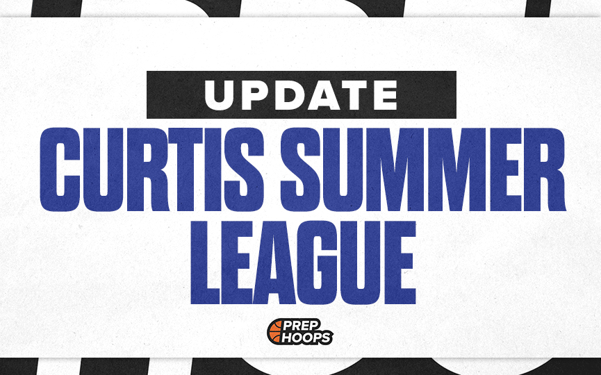 Curtis Summer League Standouts 6/12