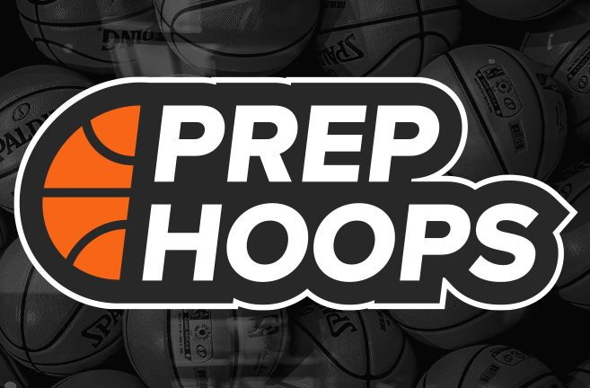 The ABC's Of Prep Hoops Live