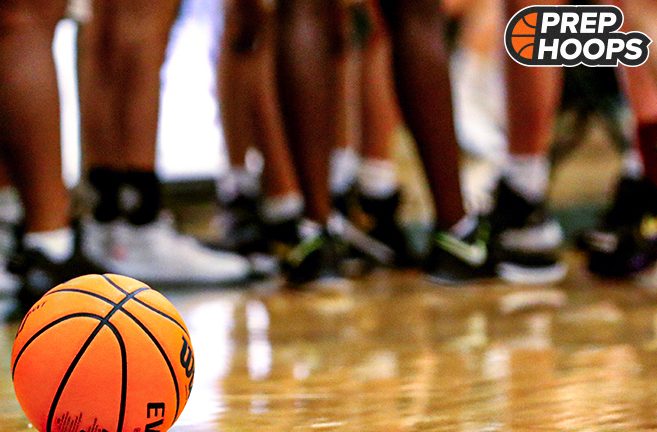 The Circuit Juneteenth: 14u Standouts