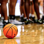Team Camp Review: Standout Players from “The Cage”