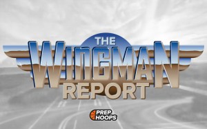The Wingman Report: Latest on the Recruiting Front