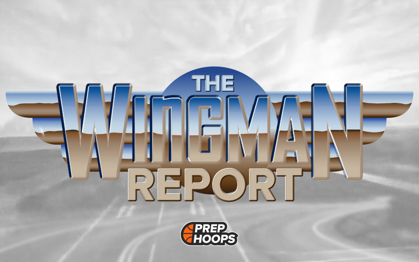 The WingMan Report: 2024 Underrated Forwards/Bigs