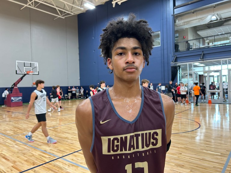 5 Takeaways: St. Ignatius vs Hope Academy