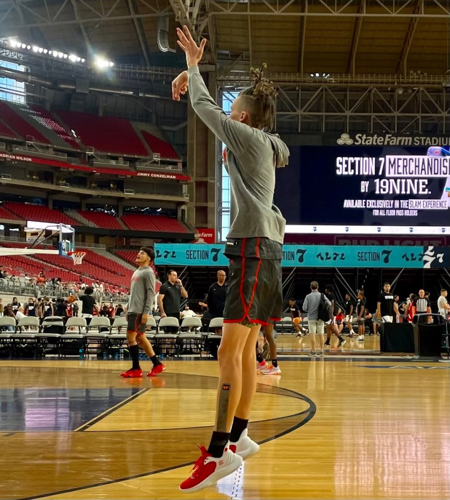 2026 Player Rankings: Newcomers