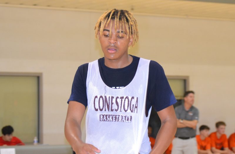 Ches-Mont vs. Central League Challenge: SEPA Standouts...Part II