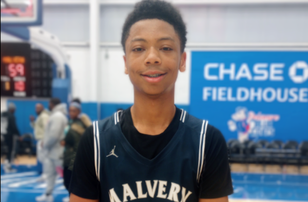Mid-Atlantic Independent Team Camp: 2024 Prospect Preview