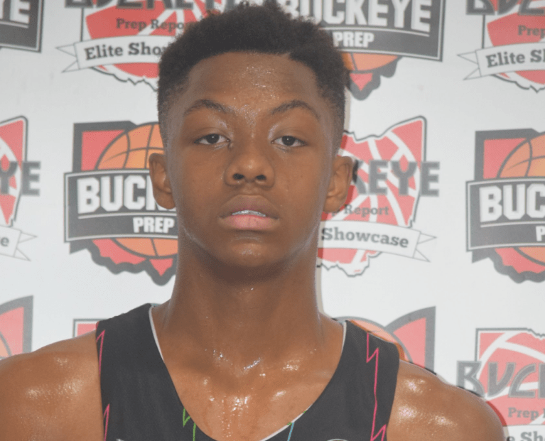 Willie Darden Jr.