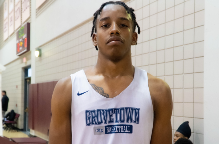 FSU Team Camp 2023: Top Wings &amp;amp; Forwards
