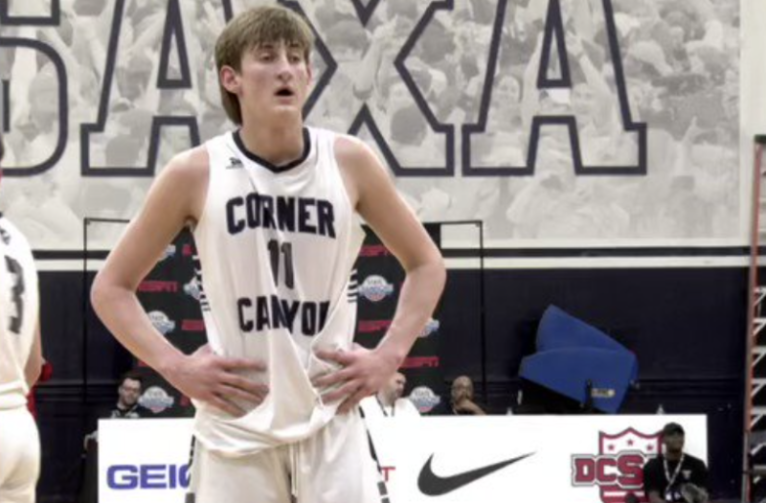 6A Pre-Season Rankings