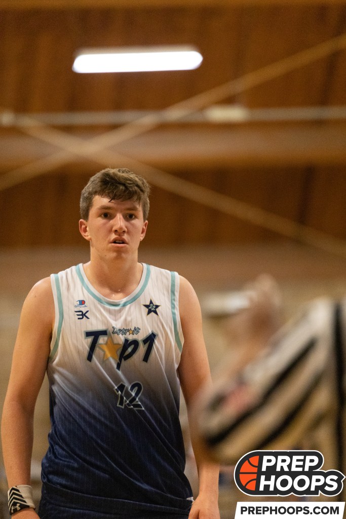 Ferris Elite Camp: New Names