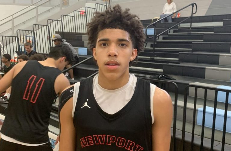Top performers from Ohio Valley Hoops Classic
