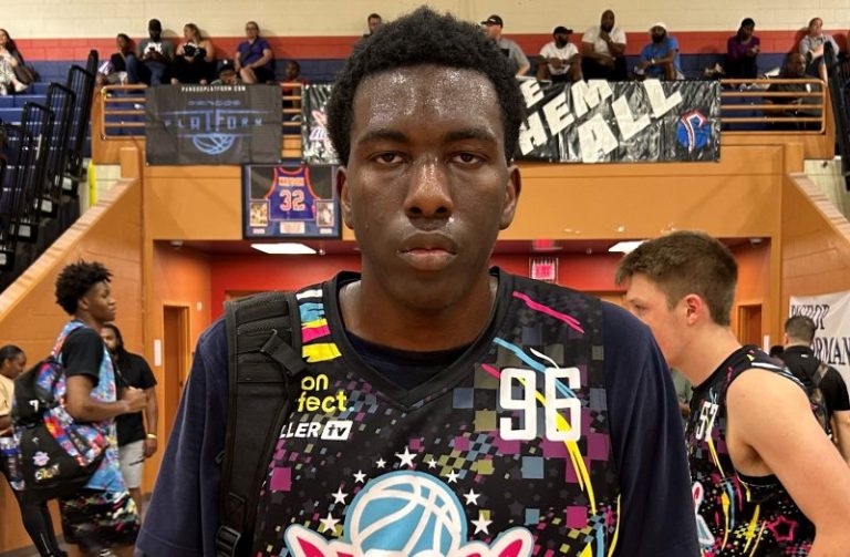 Top new prospects from 2024 Rankings Update