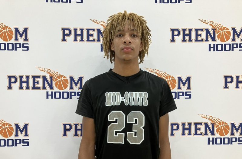 ScoutsFocus All-American Camp - Top Players Pt I