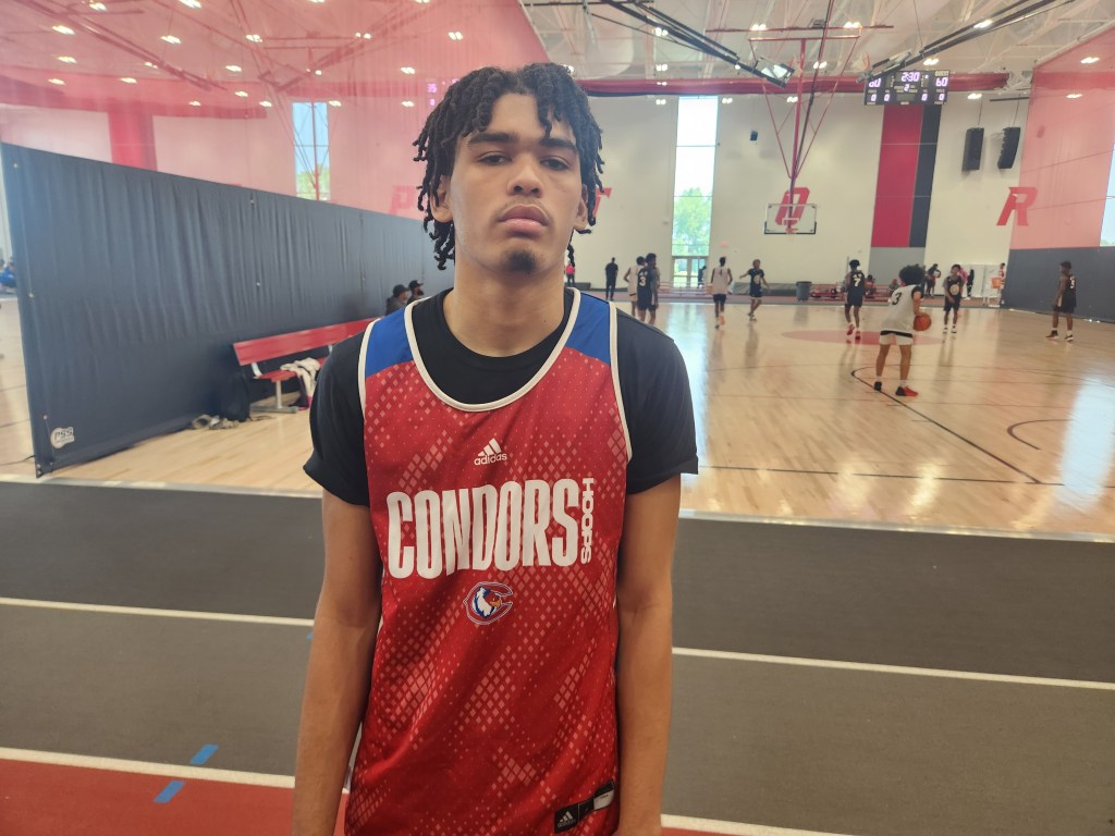 Rich Township Shootout: Parham’s Top Performers