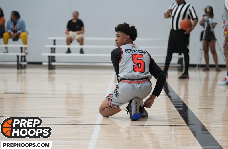 #PHChiTownTipOff: Max&amp;#8217;s Day Three Standouts