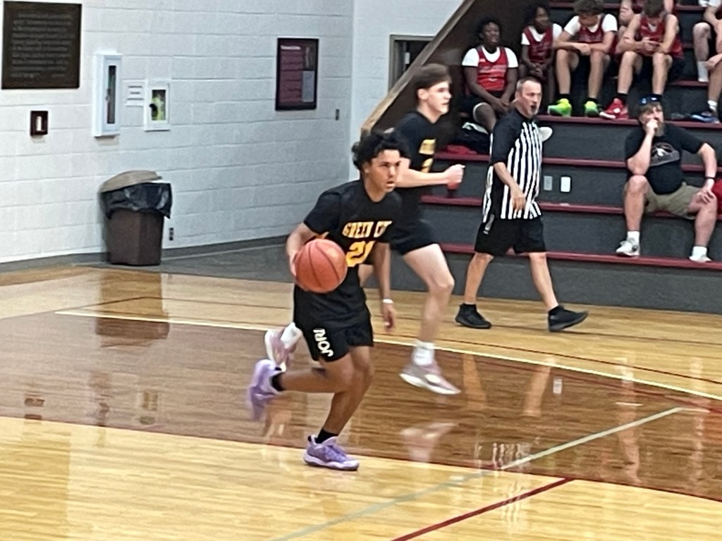Standout Guards from the LaPlata Tournament
