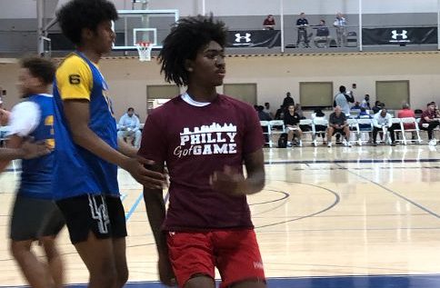 Philly HS Live S1: Friday Standouts