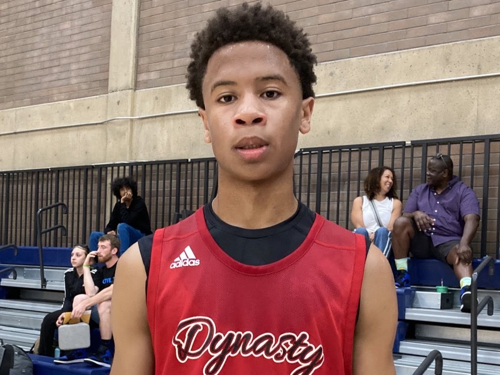 Hoopsource Memorial Day Championships &#8211; 2025 Standouts (1 of 2)