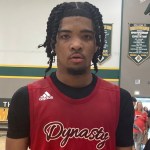 High-Level 2026 Defenders