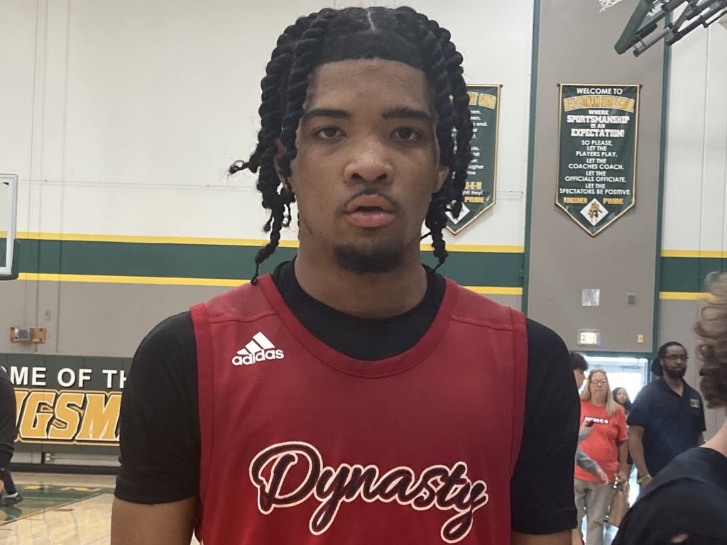 17U May AAU Wings to Know
