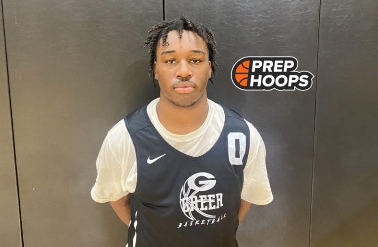 Evaluations from Wofford Team Camp