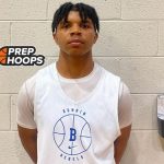 Wofford Team Camp Day One: Biggest Standouts