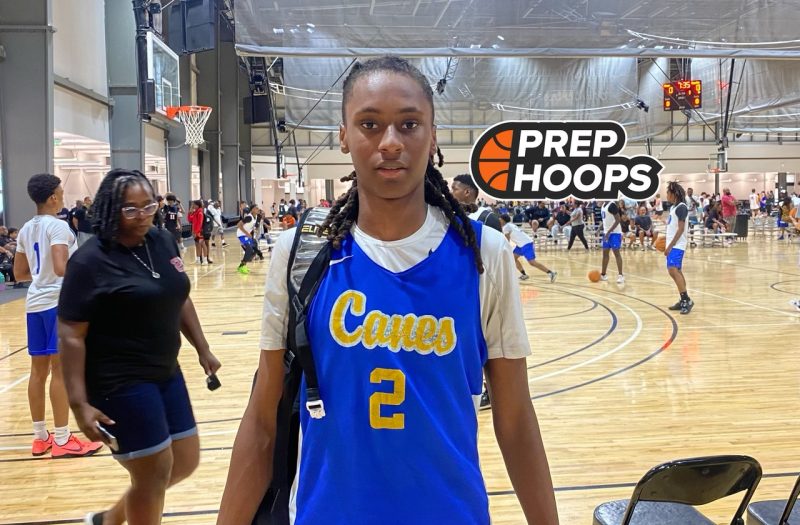 SCBCA Live Team Camp Day 2: Biggest Standouts
