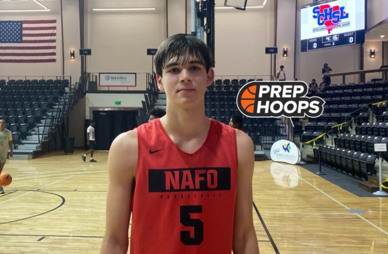 SCBCA Live Team Camp: First Impressions