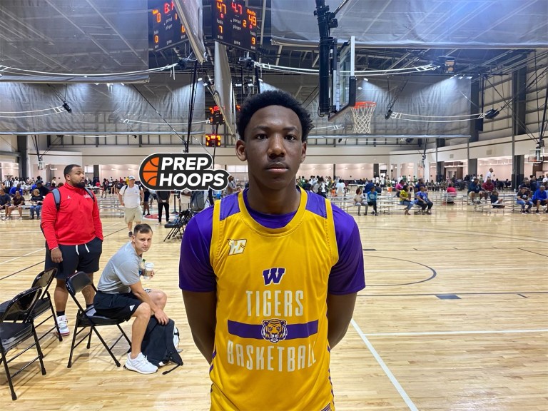 SCBCA Live Team Camp: Top Perimeter Defenders