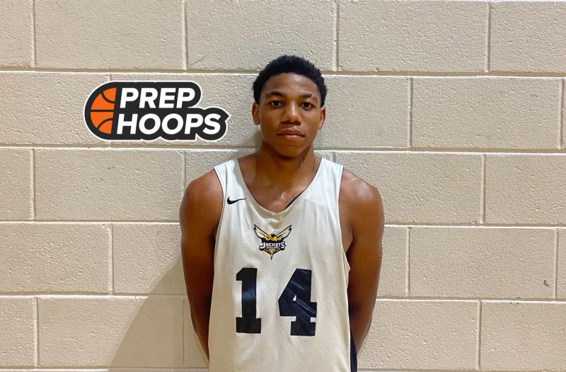 Keyshon Harden