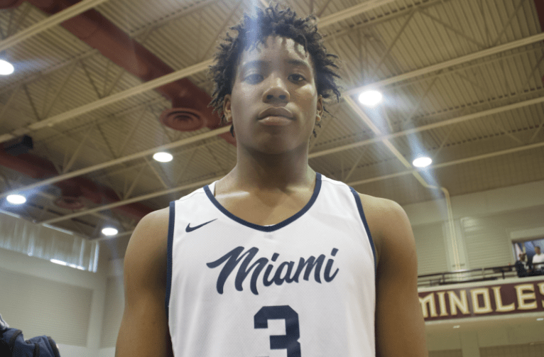 2023 FSU Team Camp Standouts: Day 1 Guards &amp;amp; Wings