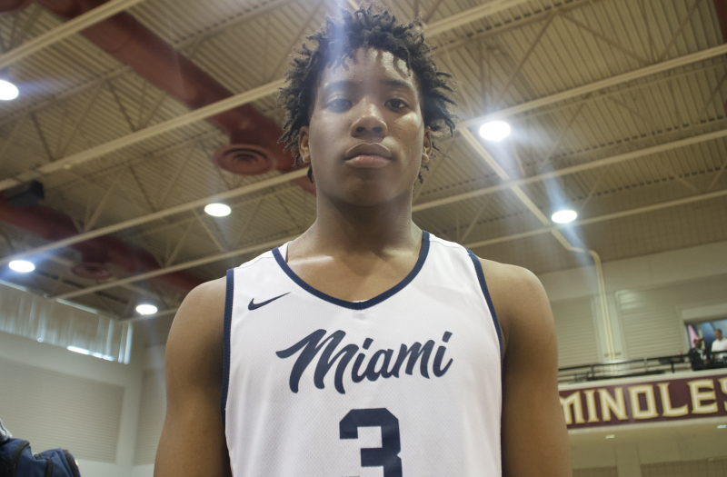2023 FSU Team Camp Standouts: Day 1 Guards &amp; Wings