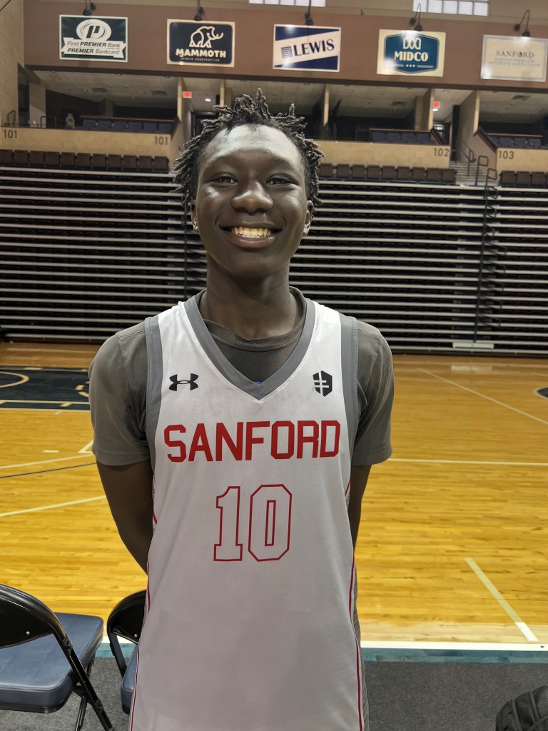 Hard Work Finals: Sunday Standouts