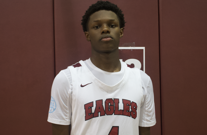 Team Profile: Sagemont