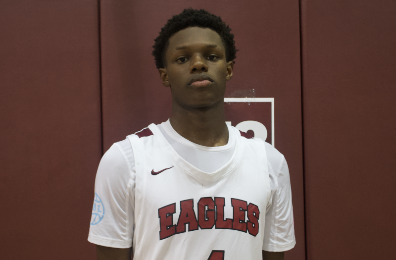 FHSAA Final 4 - Day 1