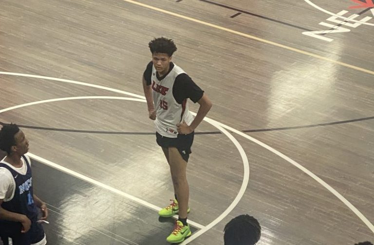 OTR x SHR Shootout: Top Performers