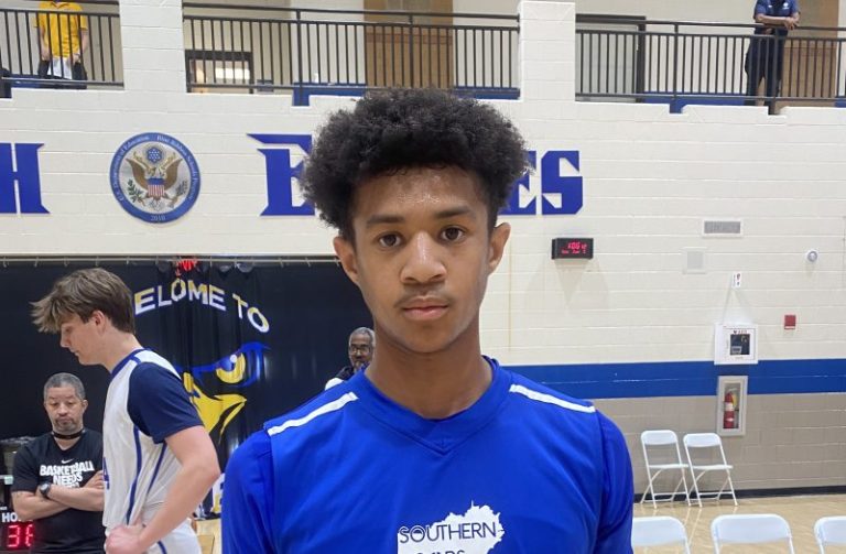 SH Report Showcase: Underclassmen Standouts